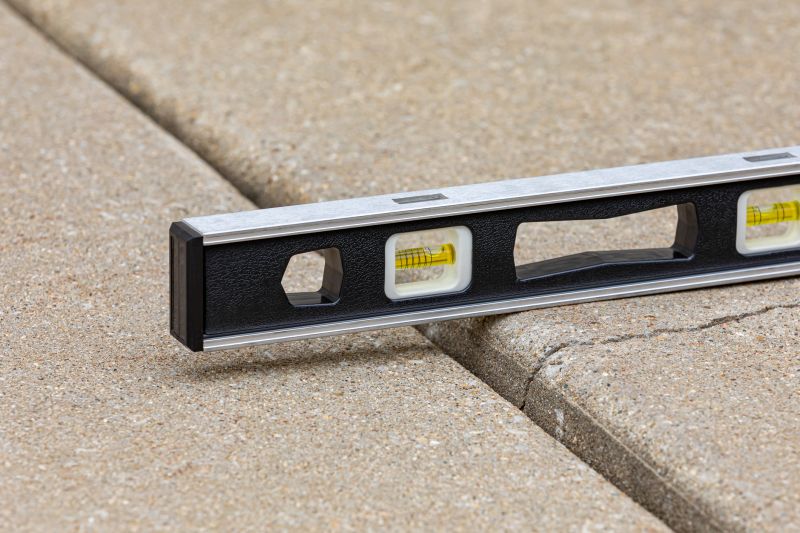 Fixes Uneven Surfaces